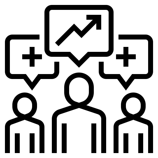 demand icon