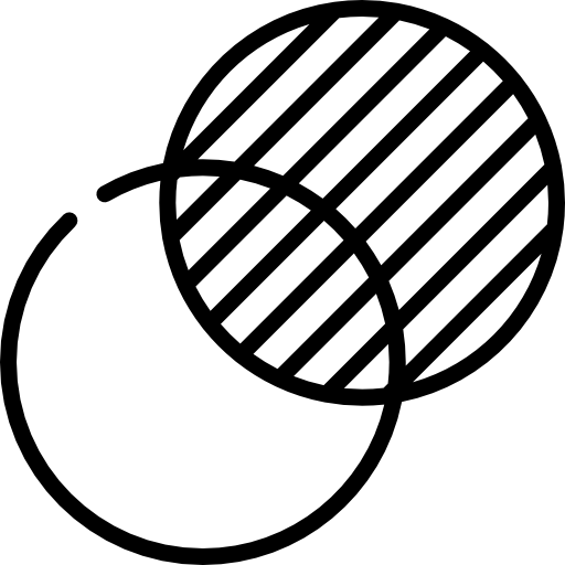 circle icons