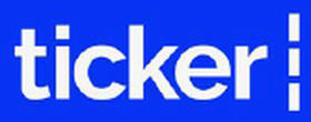 ticker