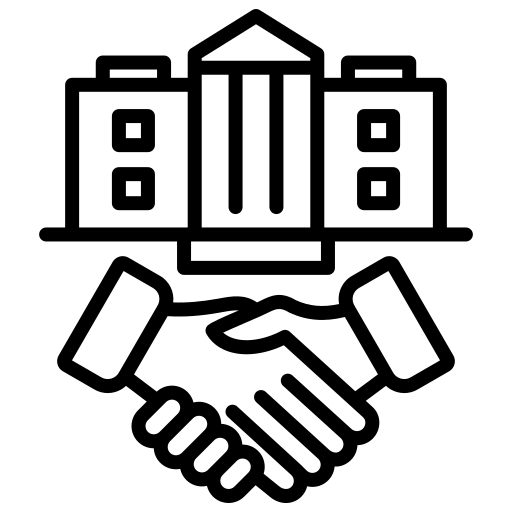 acquisition icon